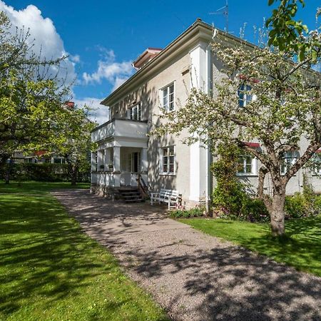 Vandrarhemmet Oestergatan Skövde Zewnętrze zdjęcie