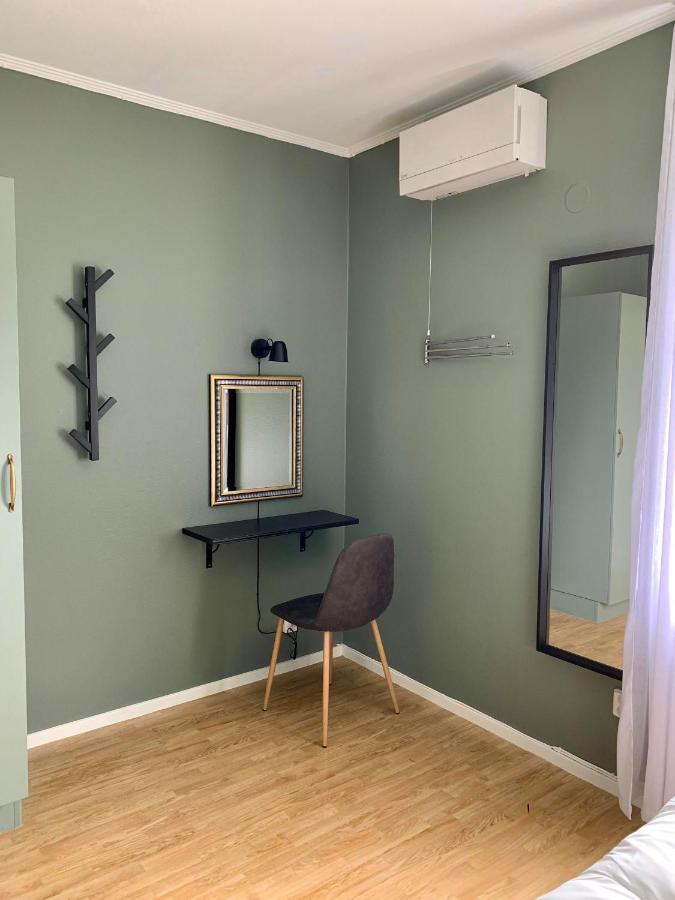 Vandrarhemmet Oestergatan Skövde Zewnętrze zdjęcie