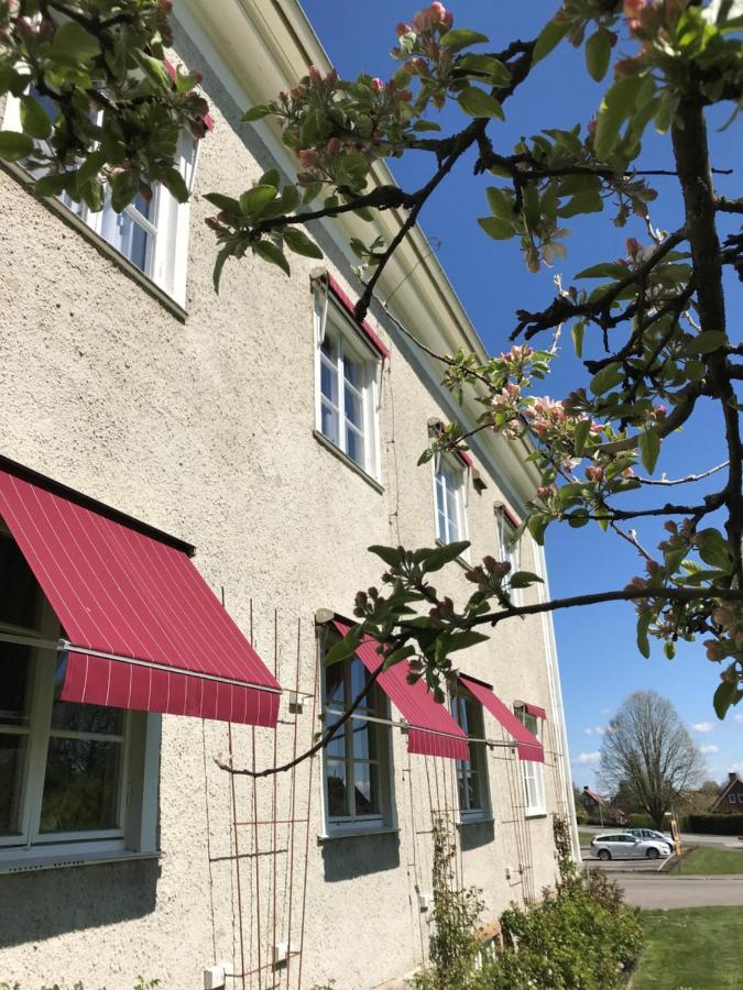 Vandrarhemmet Oestergatan Skövde Zewnętrze zdjęcie