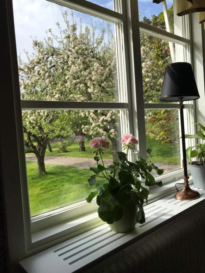 Vandrarhemmet Oestergatan Skövde Zewnętrze zdjęcie